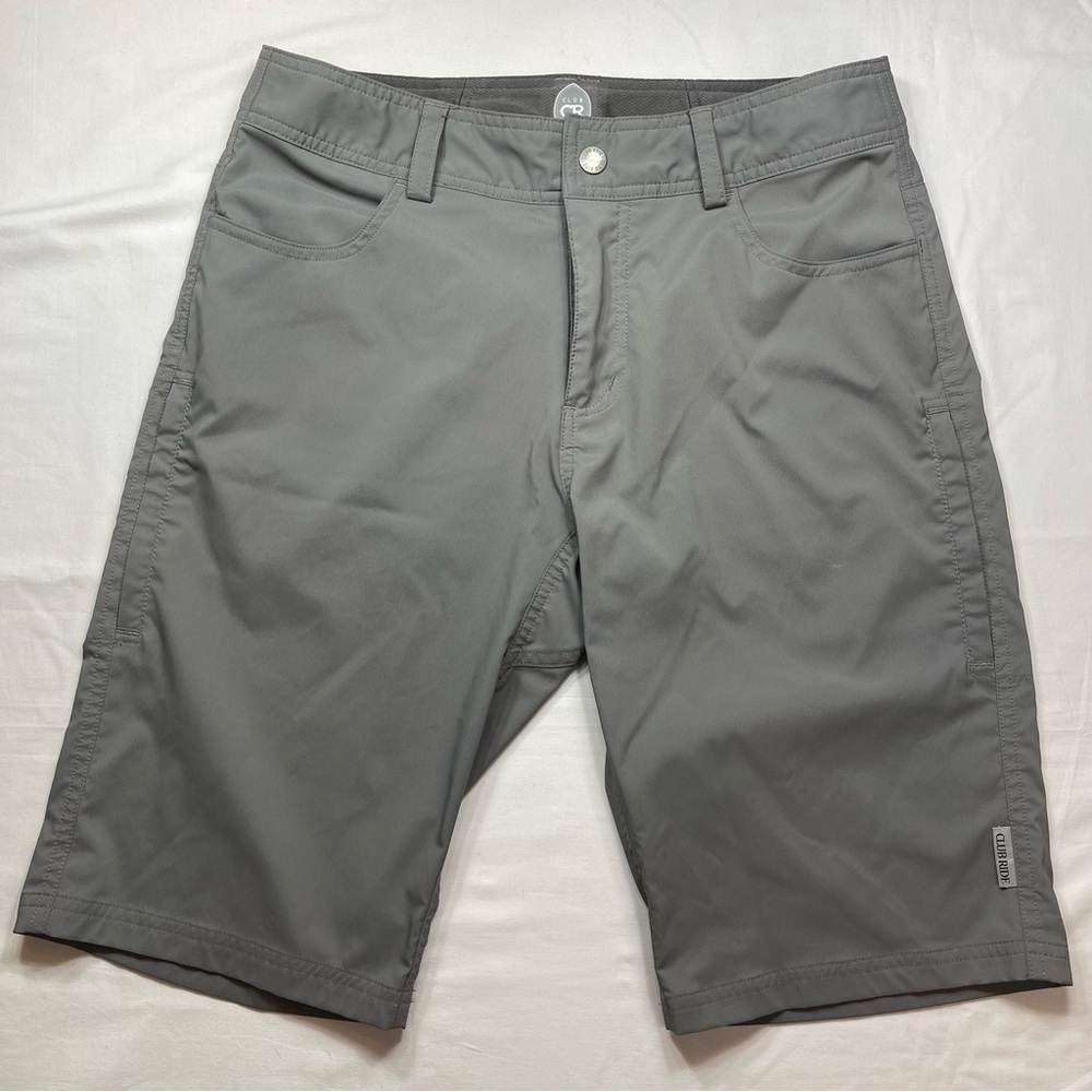 ✨HOSTPICK✨Club Ride Shorts